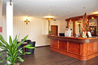 фото отеля Aktiv & Vital Hotel Thuringen