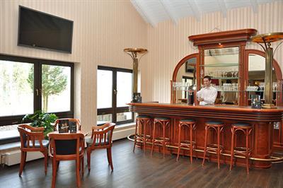 фото отеля Aktiv & Vital Hotel Thuringen