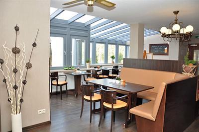 фото отеля Aktiv & Vital Hotel Thuringen