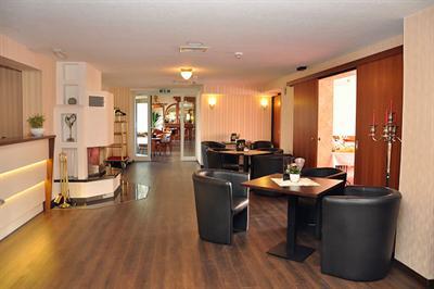 фото отеля Aktiv & Vital Hotel Thuringen