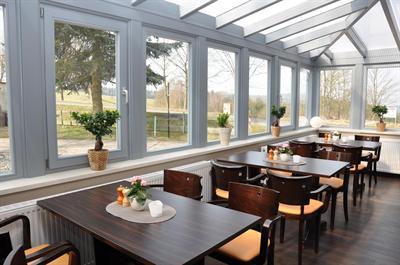 фото отеля Aktiv & Vital Hotel Thuringen