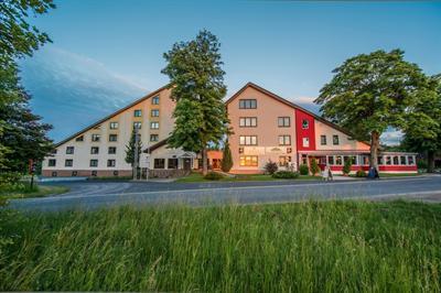 фото отеля Aktiv & Vital Hotel Thuringen