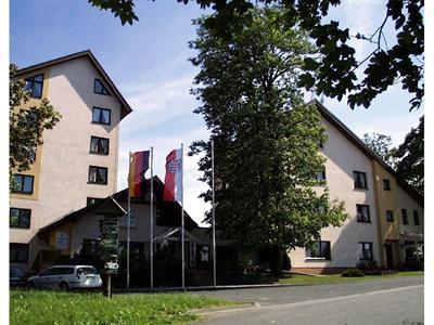 фото отеля Aktiv & Vital Hotel Thuringen