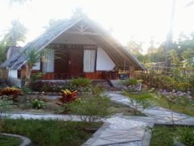 фото отеля Bareng Bareng Bungalows