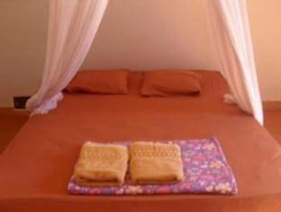 фото отеля Bareng Bareng Bungalows