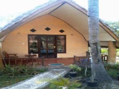 фото отеля Bareng Bareng Bungalows