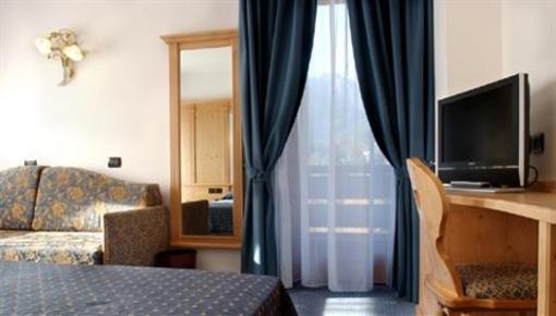 фото отеля Sport Hotel Cristal