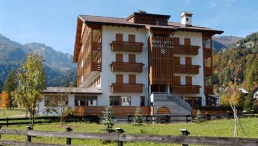 фото отеля Sport Hotel Cristal