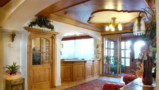 фото отеля Sport Hotel Cristal