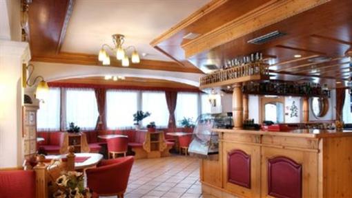 фото отеля Sport Hotel Cristal