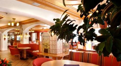 фото отеля Sport Hotel Cristal