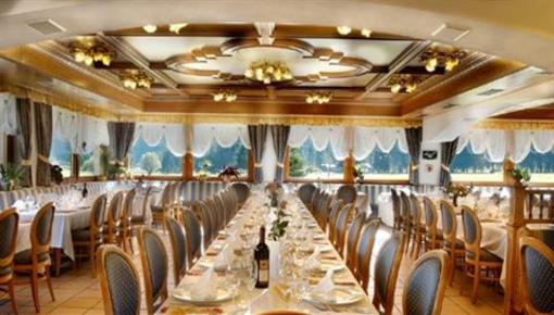 фото отеля Sport Hotel Cristal