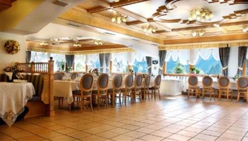 фото отеля Sport Hotel Cristal