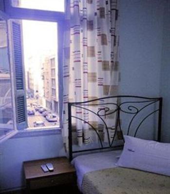 фото отеля Alyzia ?otel