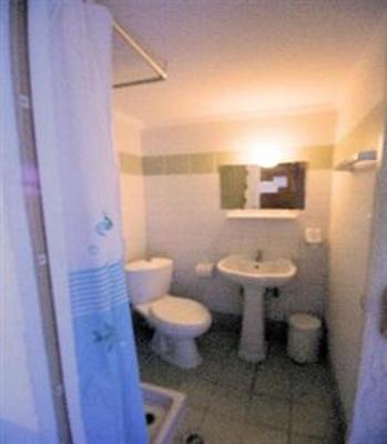 фото отеля Alyzia ?otel