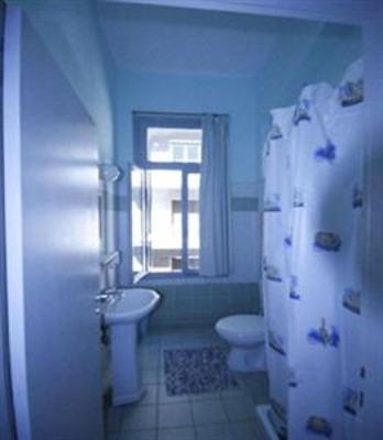 фото отеля Alyzia ?otel