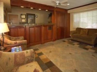 фото отеля BEST WESTERN Town House Lodge