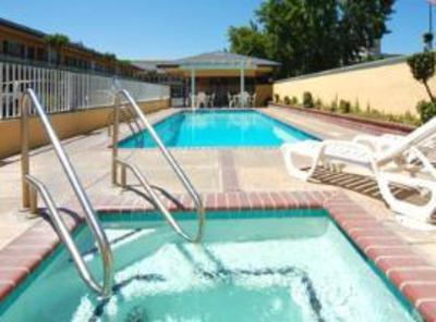 фото отеля BEST WESTERN Town House Lodge