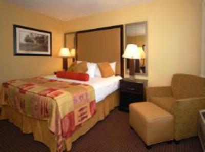 фото отеля BEST WESTERN Town House Lodge