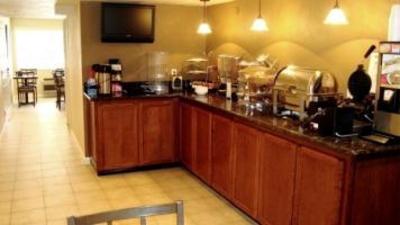 фото отеля BEST WESTERN Town House Lodge
