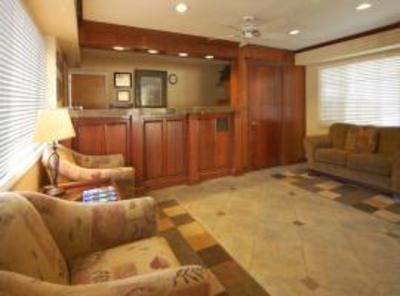 фото отеля BEST WESTERN Town House Lodge