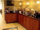 фото отеля BEST WESTERN Town House Lodge