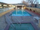 фото отеля BEST WESTERN Town House Lodge