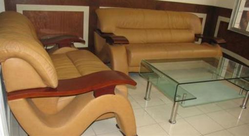 фото отеля Afrique Hotel Douala Airport