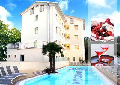 фото отеля Hotel San Carlo Vacanze