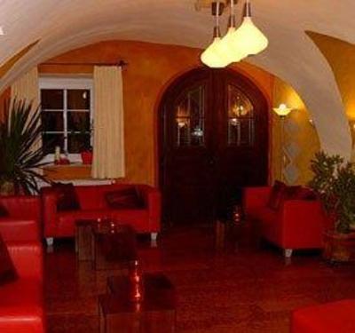 фото отеля Mitteregger Hotel Kaprun