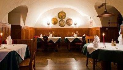 фото отеля Mitteregger Hotel Kaprun