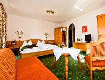 фото отеля Mitteregger Hotel Kaprun