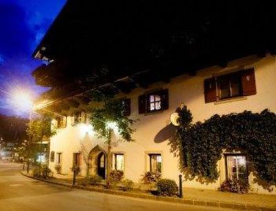 фото отеля Mitteregger Hotel Kaprun