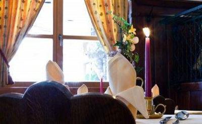 фото отеля Mitteregger Hotel Kaprun