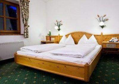 фото отеля Mitteregger Hotel Kaprun