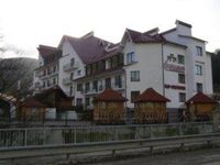 Hotel Stanislavskiy