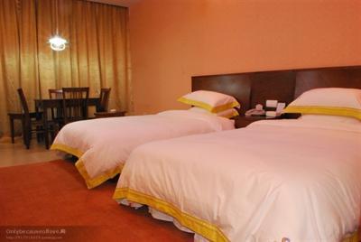 фото отеля Suigetsu Qinghua Hotel Jiangdu