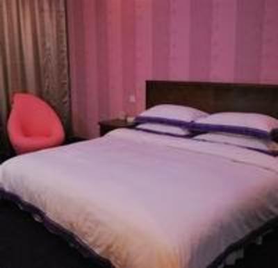 фото отеля Suigetsu Qinghua Hotel Jiangdu