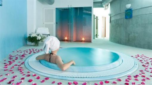 фото отеля Sa Cabana Hotel & Spa