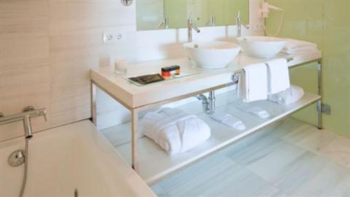 фото отеля Sa Cabana Hotel & Spa