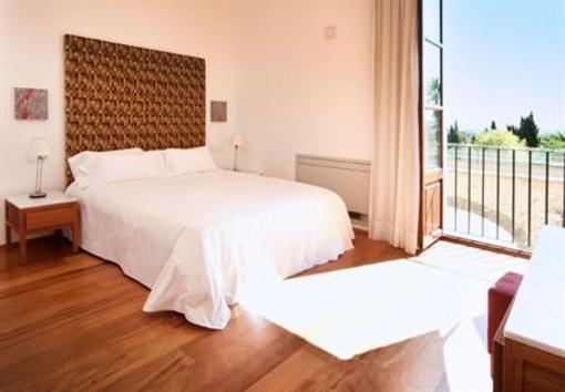 фото отеля Sa Cabana Hotel & Spa