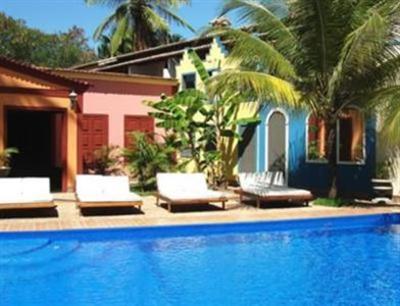 фото отеля Vale Verde Praia Hotel
