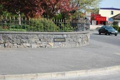 фото отеля Woodhaven Lodge - Bed & Breakfast