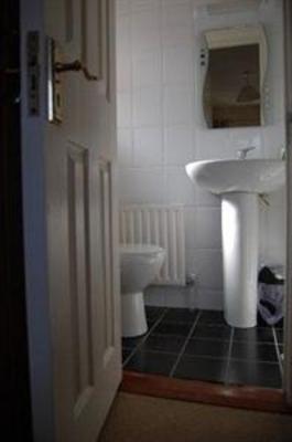 фото отеля Woodhaven Lodge - Bed & Breakfast