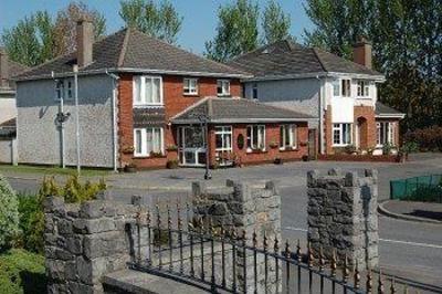 фото отеля Woodhaven Lodge - Bed & Breakfast