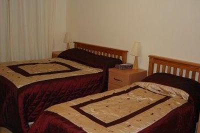 фото отеля Woodhaven Lodge - Bed & Breakfast