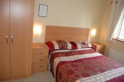 фото отеля Woodhaven Lodge - Bed & Breakfast