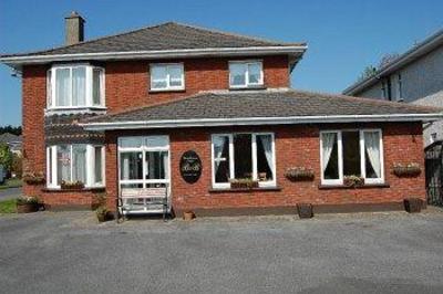 фото отеля Woodhaven Lodge - Bed & Breakfast