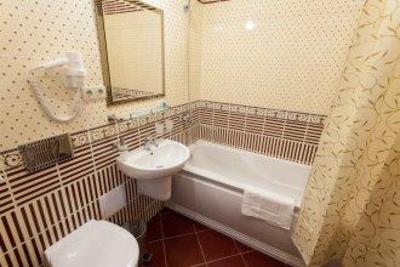 фото отеля Alex Residence Hotel