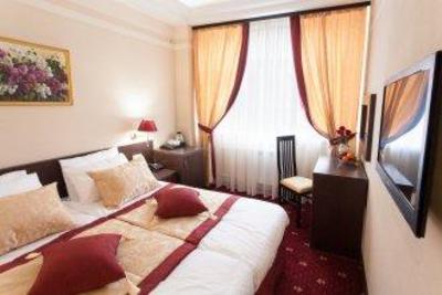 фото отеля Alex Residence Hotel